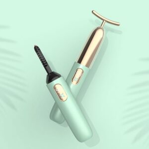 best electric eyelash curler