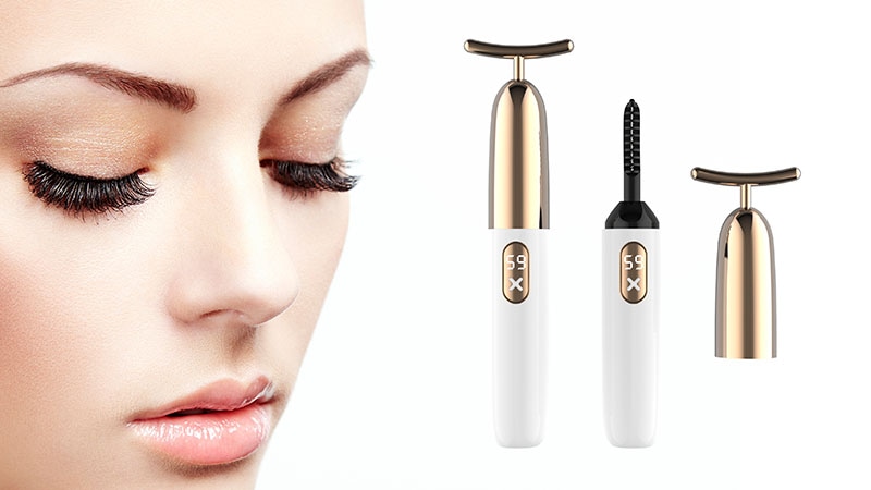 best electric eyelash curler