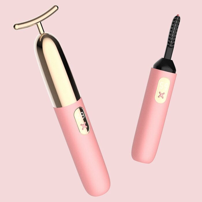 best electric eyelash curler