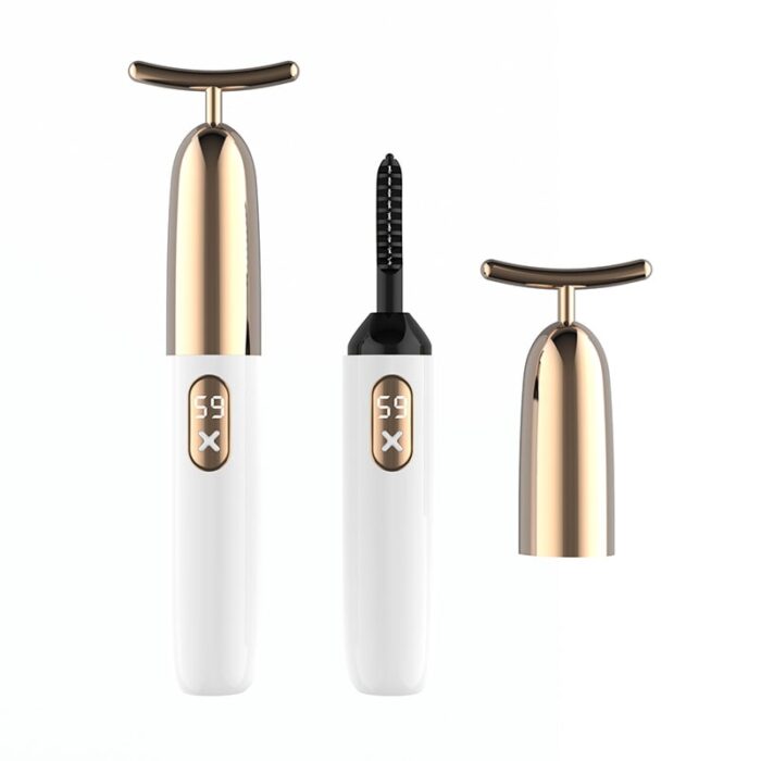 best electric eyelash curler