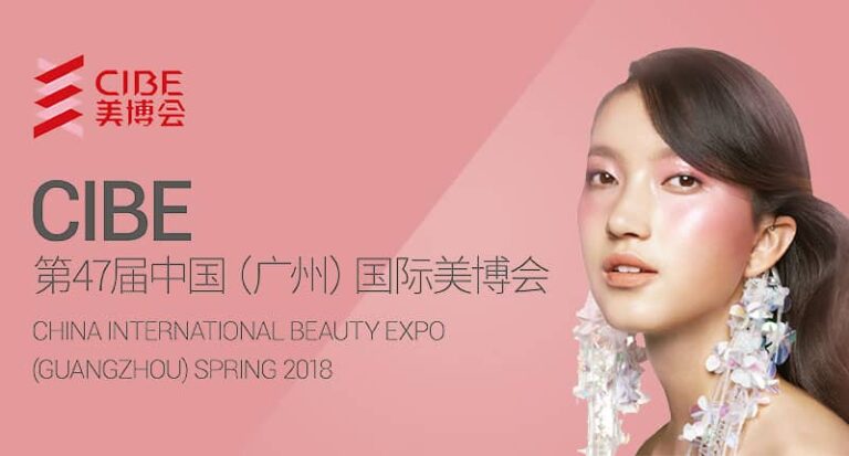 International Beauty Expo