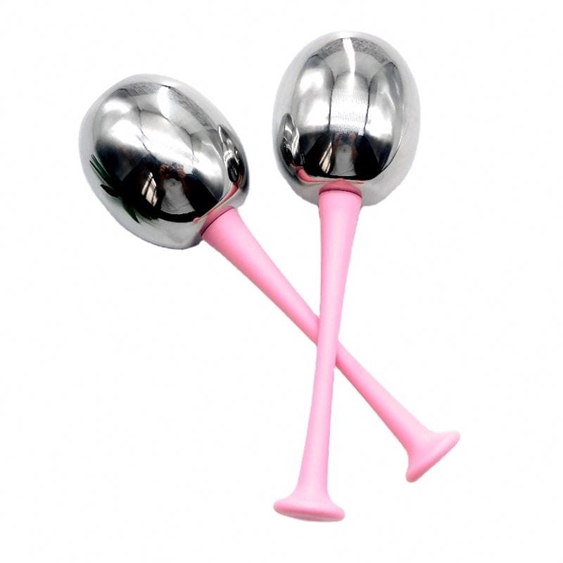 best ice globes for face