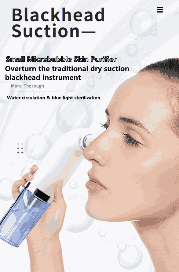 best nose blackhead remover tool