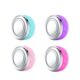 Waterproof Facial Brush sonic Silicone Massager Equipment beauty device