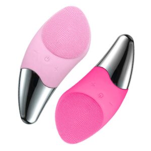 electric face brush Mini makeup remover