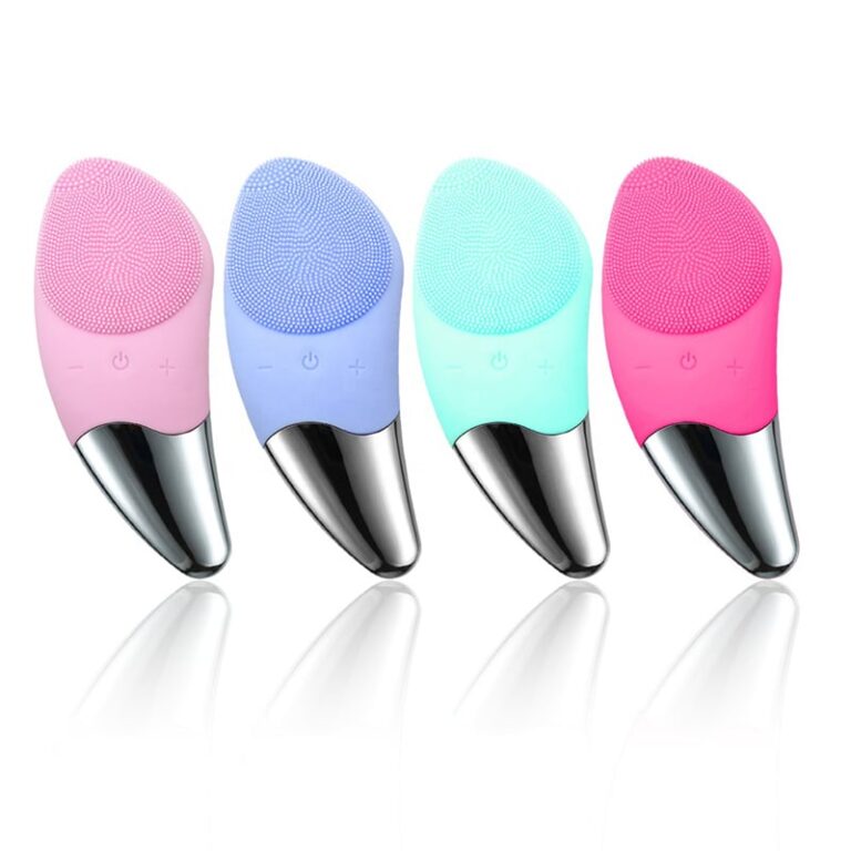 Electric Face Brush Mini Makeup Remover NIMIDER