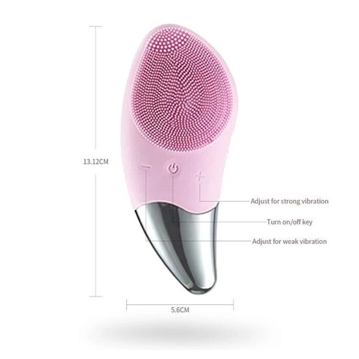 electric face brush Mini makeup remover