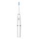wholesale pink electric toothbrush Silicone Rechargeable