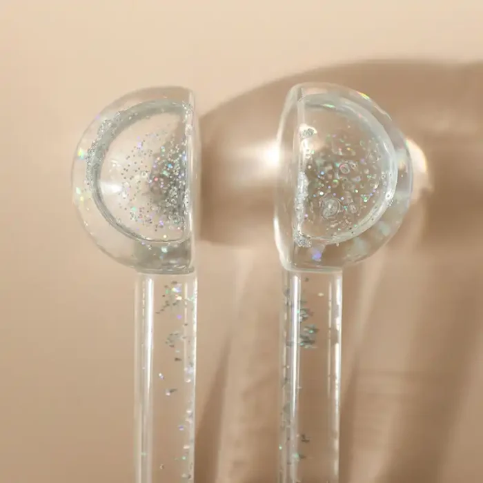 Ice Globes For Face Facial Ice Roller Skincare Tools